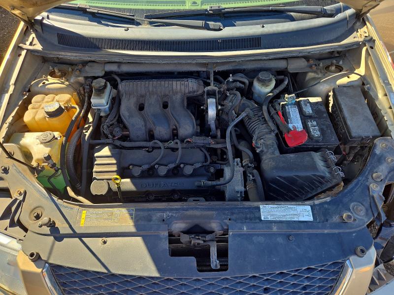 Aukcja sprzedaży 2007 Ford Freestyle, vin: 1FMDK03157GA40037, numer aukcji: 67685506