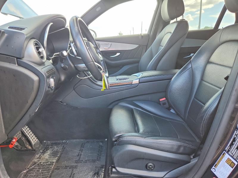 Продажа на аукционе авто 2021 Mercedes-benz Glc, vin: W1N0G8DB9MF998005, номер лота: 70371376