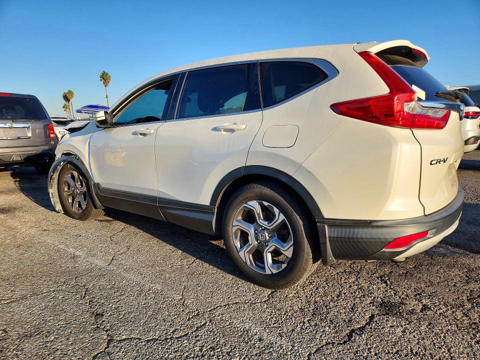 Aukcja sprzedaży 2018 Honda Cr-v, vin: 2HKRW1H54JH511274, numer aukcji: 70092416