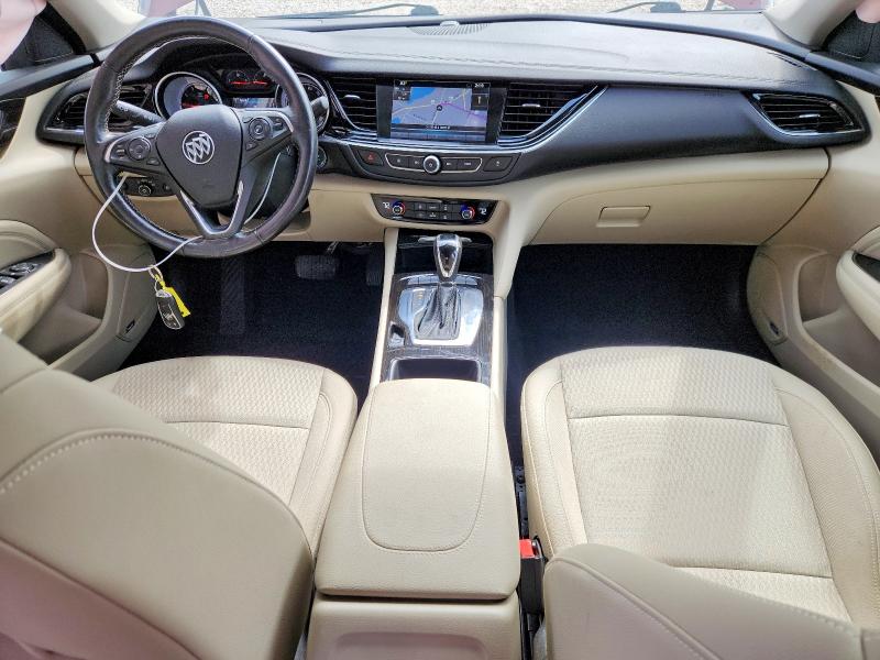Aukcja sprzedaży 2018 Buick Regal, vin: W04GN6SX9J1101346, numer aukcji: 67988506