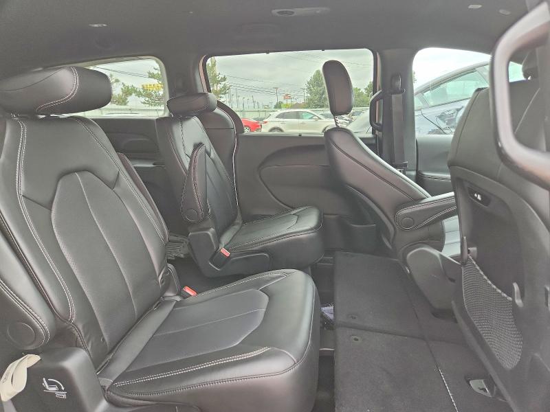 Aukcja sprzedaży 2027 Chrysler Pacifica, vin: 2C4RC1BG7VR572484, numer aukcji: 70136936
