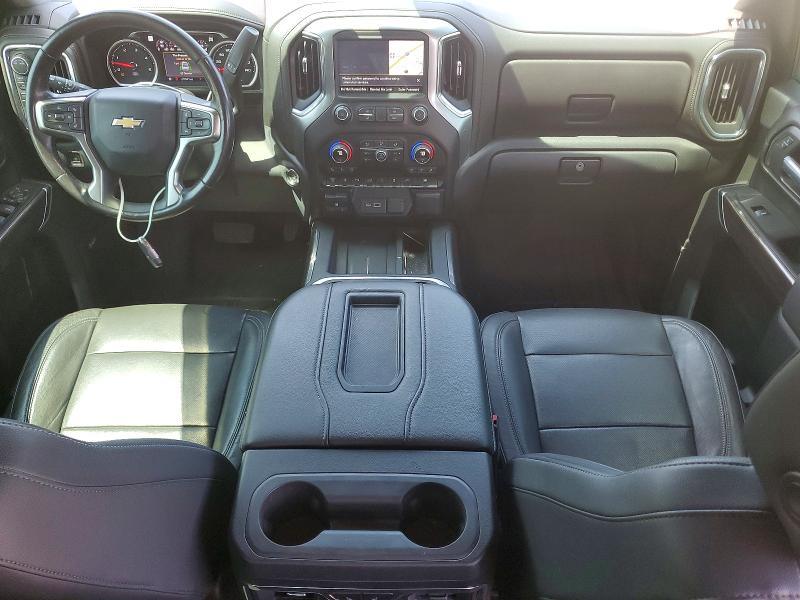 Aukcja sprzedaży 2020 Chevrolet Silverado, vin: 1GC4YPEY1LF286766, numer aukcji: 67729986