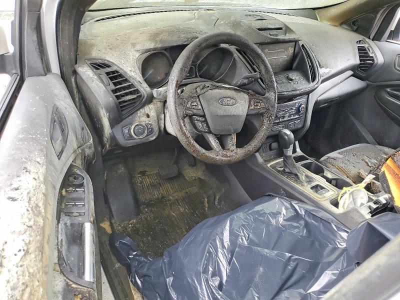 67869096 :رقم المزاد ، 1FMCU9G96HUB92793 vin ، 2017 Ford Escape مزاد بيع