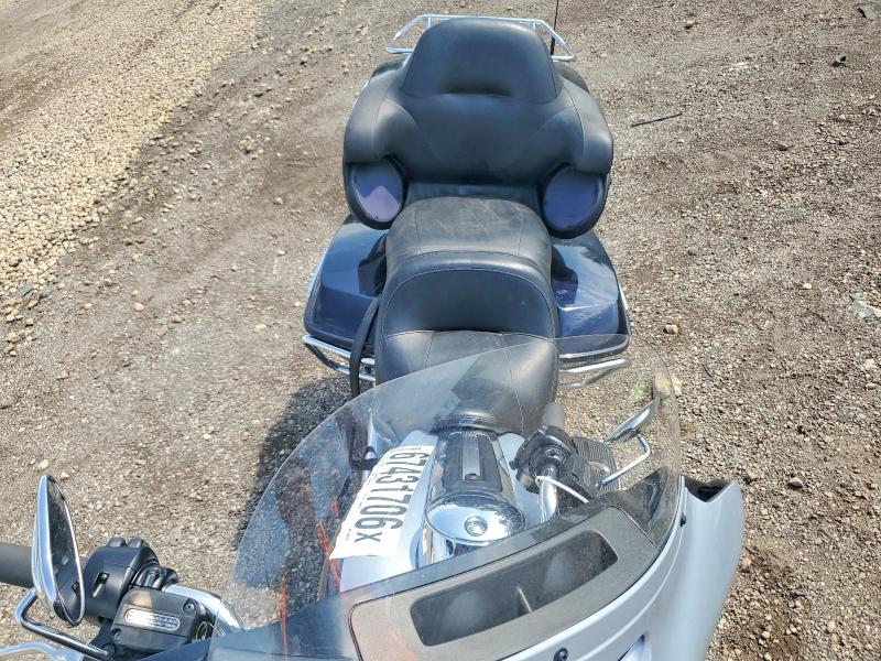 Продаж на аукціоні авто 2020 Harley-davidson Flhtk, vin: 1HD1KEF12LB620139, номер лоту: 67431706