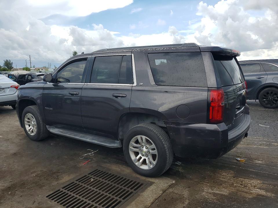 Aukcja sprzedaży 2015 Chevrolet Tahoe, vin: 1GNSCBKC7FR508772, numer aukcji: 68043576