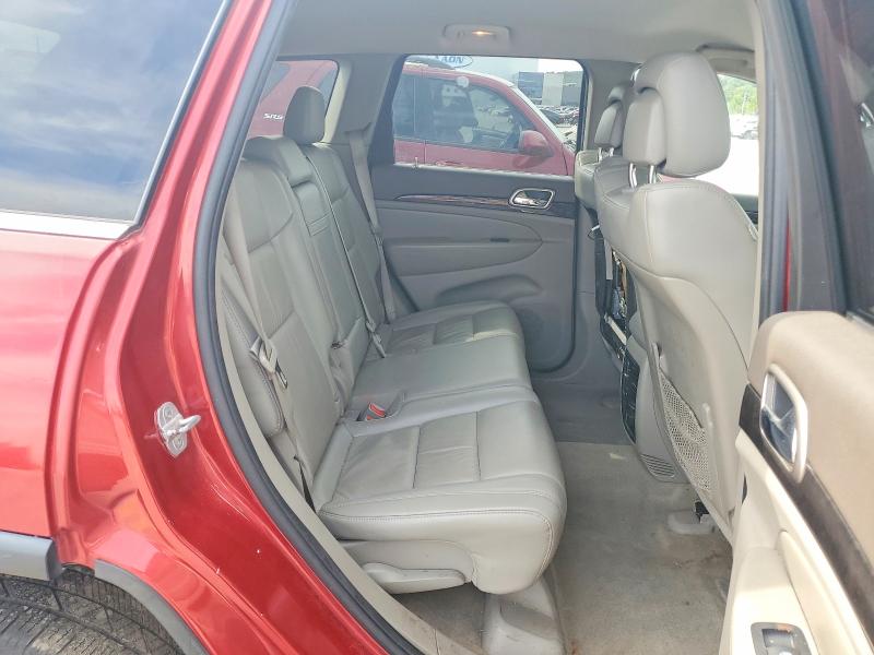Aukcja sprzedaży 2011 Jeep Grand Cherokee, vin: 1J4RR4GT8BC570134, numer aukcji: 70180716