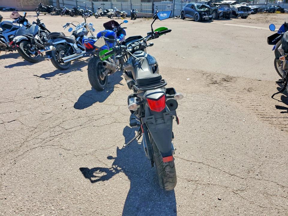 Продаж на аукціоні авто 2009 Kawasaki Klx250, vin: JKALXMW169DA00006, номер лоту: 70087426