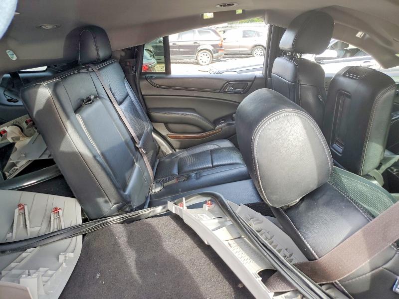 2015 Chevrolet Tahoe მანქანა იყიდება აუქციონზე, vin: 1GNSKAKC4FR141763, აუქციონის ნომერი: 69327436