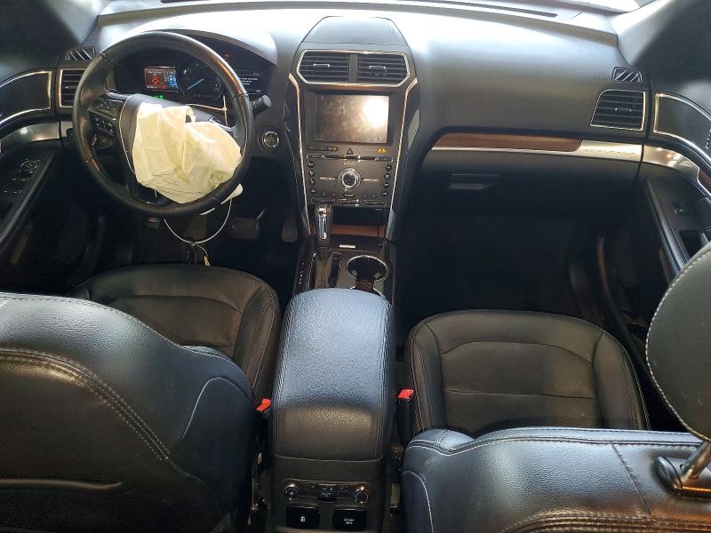 Продажа на аукционе авто 2017 Ford Explorer, vin: 1FM5K8FH6HGE18928, номер лота: 70957986