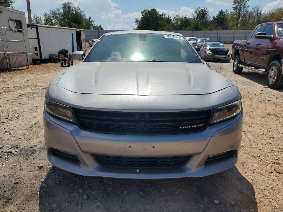 Продаж на аукціоні авто 2016 Dodge Charger, vin: 2C3CDXHG8GH159080, номер лоту: 67096046