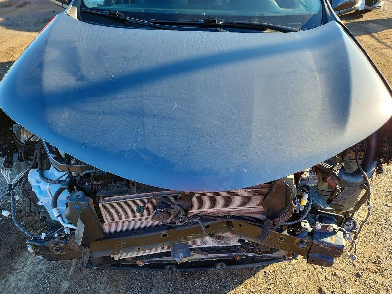 2016 Toyota Rav4 Hv მანქანა იყიდება აუქციონზე, vin: JTMDJREV8GD025299, აუქციონის ნომერი: 67895126