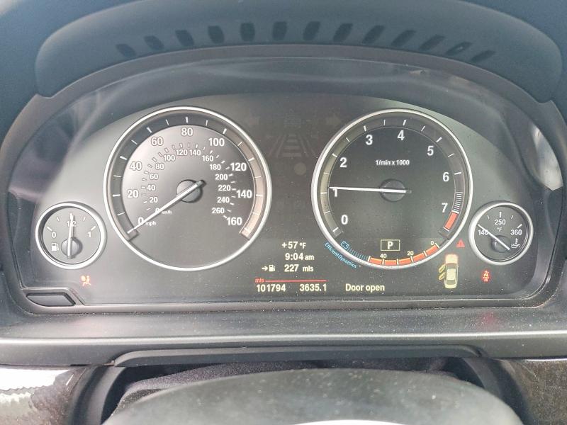 Aukcja sprzedaży 2012 Bmw 528, vin: WBAXG5C59CDY29898, numer aukcji: 67649696