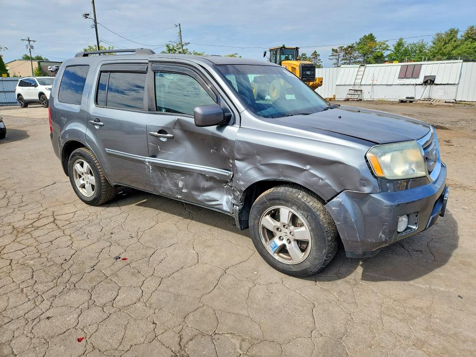 Продаж на аукціоні авто 2011 Honda Pilot, vin: 5FNYF4H79BB094104, номер лоту: 69259376
