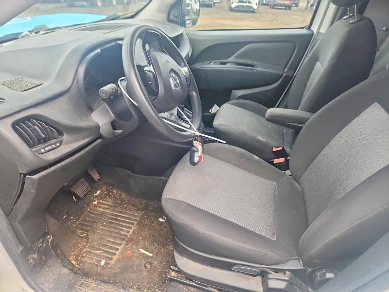 Aukcja sprzedaży 2022 Ram Promaster City, vin: ZFBHRFAB5N6Y06774, numer aukcji: 70895146
