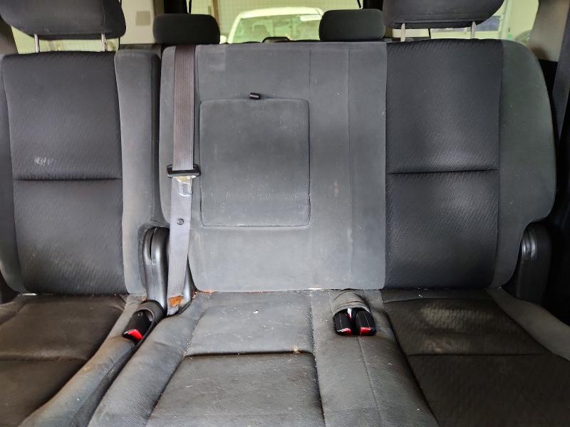 2009 Chevrolet Suburban მანქანა იყიდება აუქციონზე, vin: 1GNFK26379R270568, აუქციონის ნომერი: 70769816