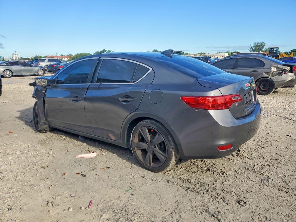 70278626 :رقم المزاد ، 19VDE1F55EE006072 vin ، 2014 Acura Ilx مزاد بيع