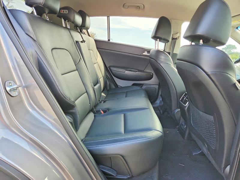 Aukcja sprzedaży 2017 Kia Sportage, vin: KNDPNCAC1H7248206, numer aukcji: 68082506