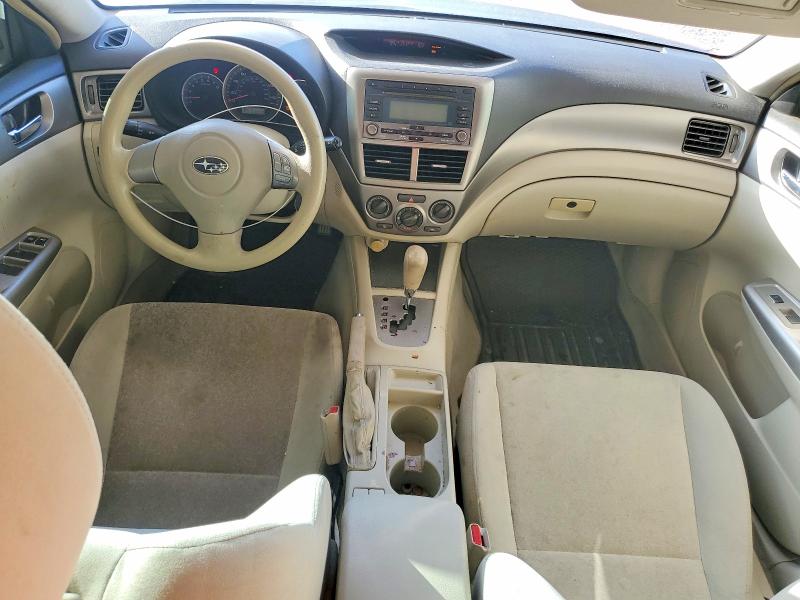 Продаж на аукціоні авто 2008 Subaru Impreza, vin: JF1GH61688H830161, номер лоту: 68877346