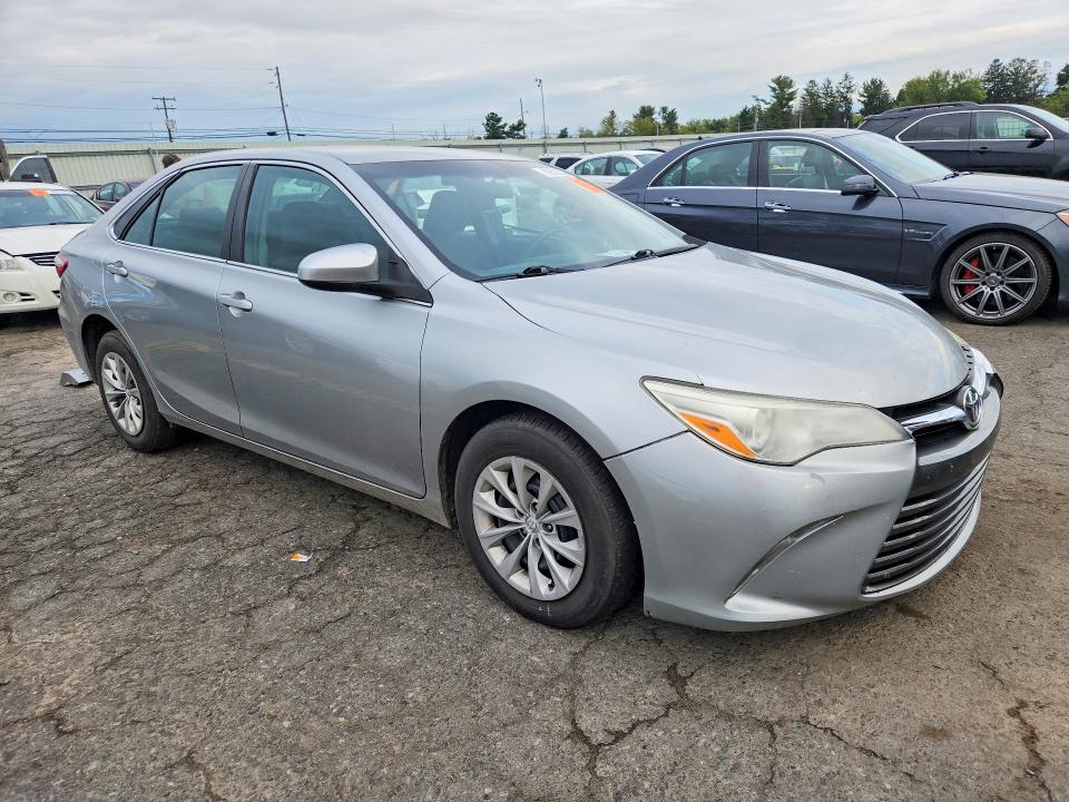 Продаж на аукціоні авто 2016 Toyota Camry, vin: 4T4BF1FK0GR566394, номер лоту: 69522266