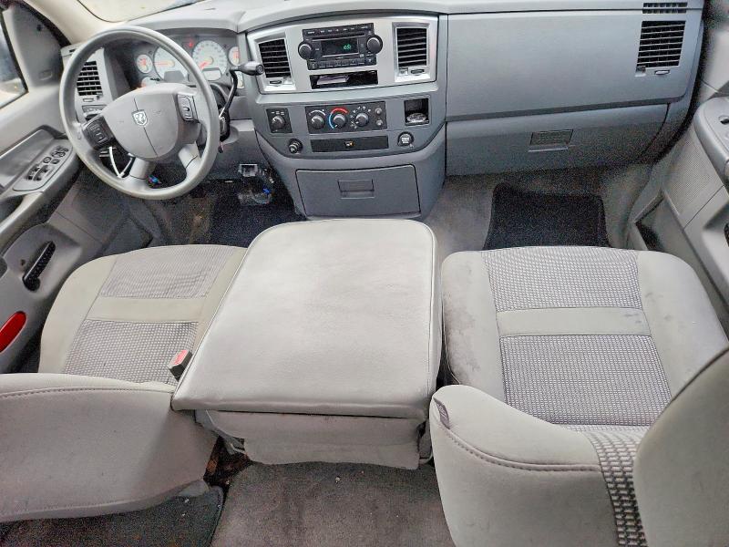 Aukcja sprzedaży 2009 Dodge Ram 2500, vin: 3D7KS28T99G509323, numer aukcji: 70847646