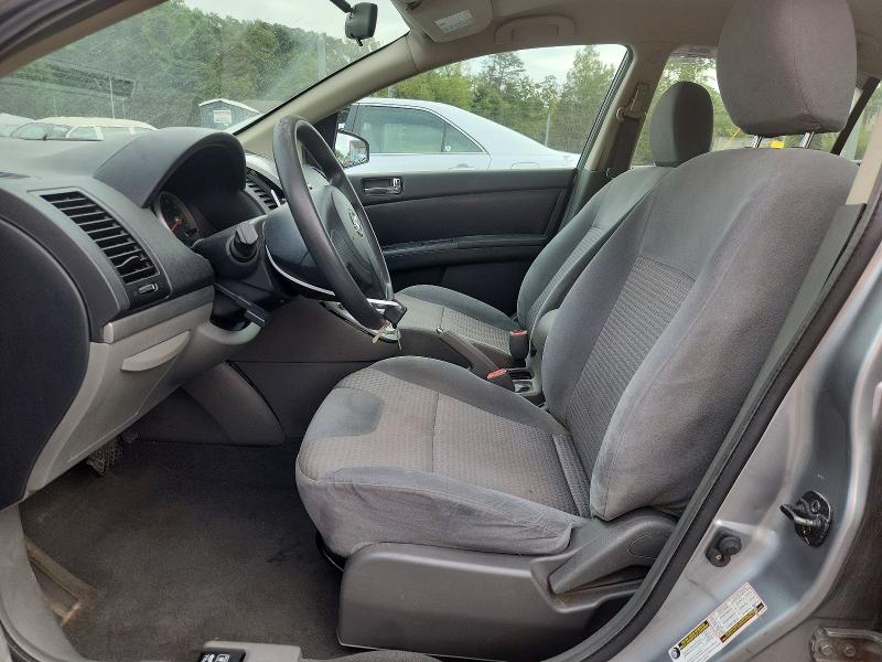 68748246 :رقم المزاد ، 3N1AB61E08L735946 vin ، 2008 Nissan Sentra مزاد بيع