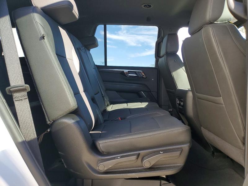 Продаж на аукціоні авто 2026 Chevrolet Tahoe, vin: 1GNS6NKD8TR389210, номер лоту: 71003856