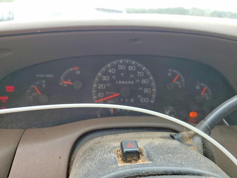Продажа на аукционе авто 1998 Ford F150, vin: 2FTZF1728WCA73993, номер лота: 68387946