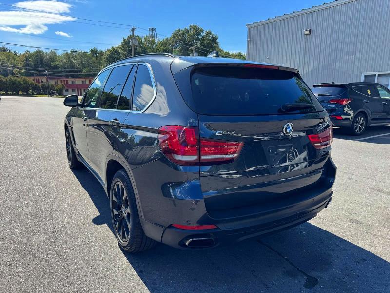 68635466 :رقم المزاد ، 5UXKT0C59G0S77441 vin ، 2016 Bmw X5 مزاد بيع