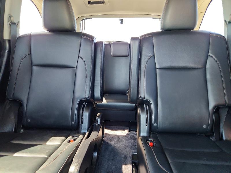 69004996 :رقم المزاد ، 5TDKKRFH1FS077986 vin ، 2015 Toyota Highlander مزاد بيع