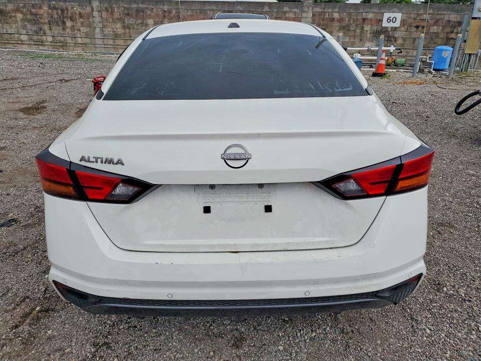 Продаж на аукціоні авто 2026 Nissan Altima, vin: 1N4BL4DV3TN311738, номер лоту: 69724166