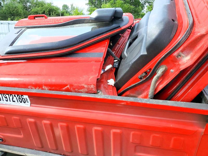 2016 Ford F150 მანქანა იყიდება აუქციონზე, vin: 1FTEW1EF1GFD22659, აუქციონის ნომერი: 67972186