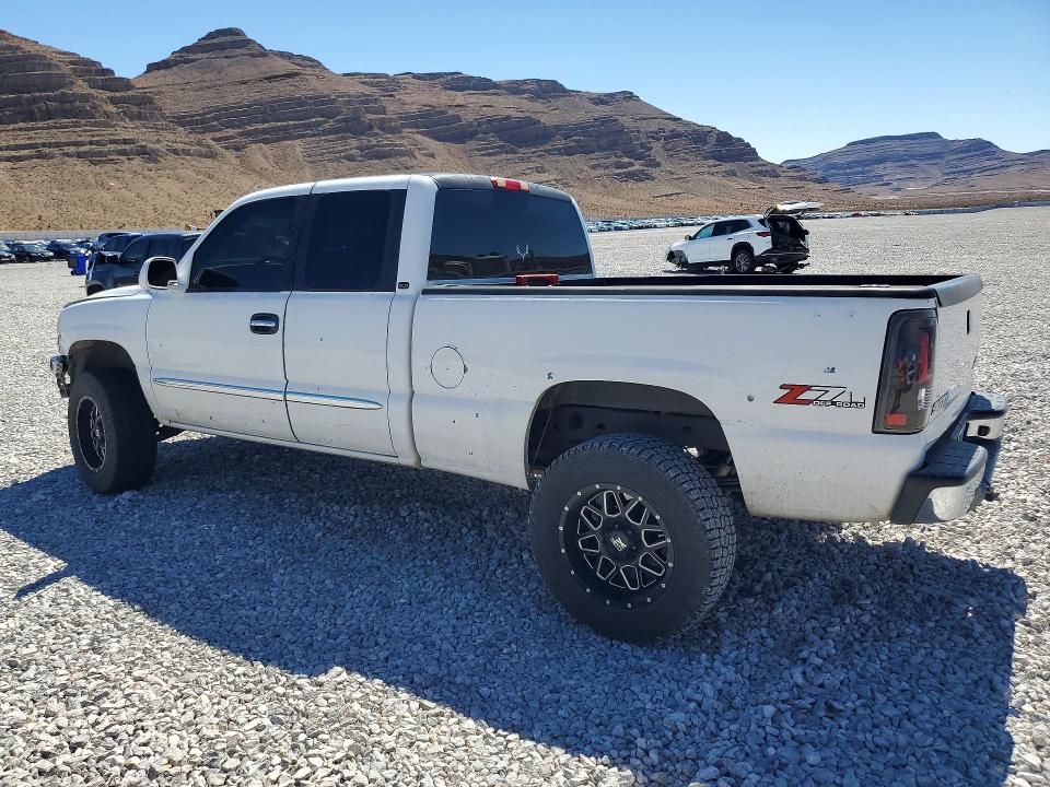 Aukcja sprzedaży 2003 Gmc New Sierra, vin: 2GTEK19T631251424, numer aukcji: 70281136
