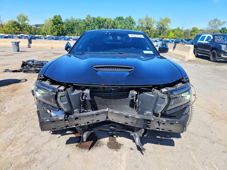 2023 Dodge Charger მანქანა იყიდება აუქციონზე, vin: 2C3CDXMG2PH657491, აუქციონის ნომერი: 68984596