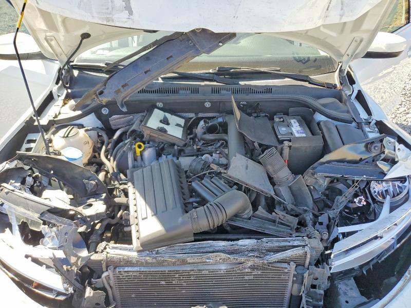 Продаж на аукціоні авто 2017 Volkswagen Jetta, vin: 3VW2B7AJ3HM266167, номер лоту: 69129086