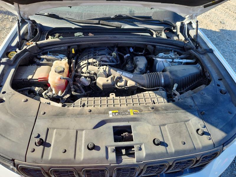 2023 Jeep Grand Cherokee მანქანა იყიდება აუქციონზე, vin: 1C4RJHBG7PC541052, აუქციონის ნომერი: 68984296
