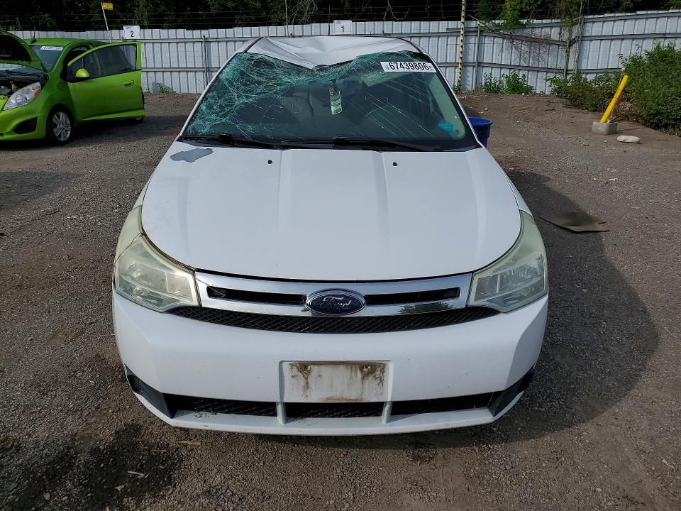 Aukcja sprzedaży 2008 Ford Focus, vin: 1FAHP34N88W240272, numer aukcji: 67439806