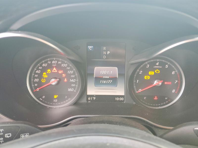 Продажа на аукционе авто 2018 Mercedes-benz Glc, vin: WDC0G4KB2JV107129, номер лота: 69720426