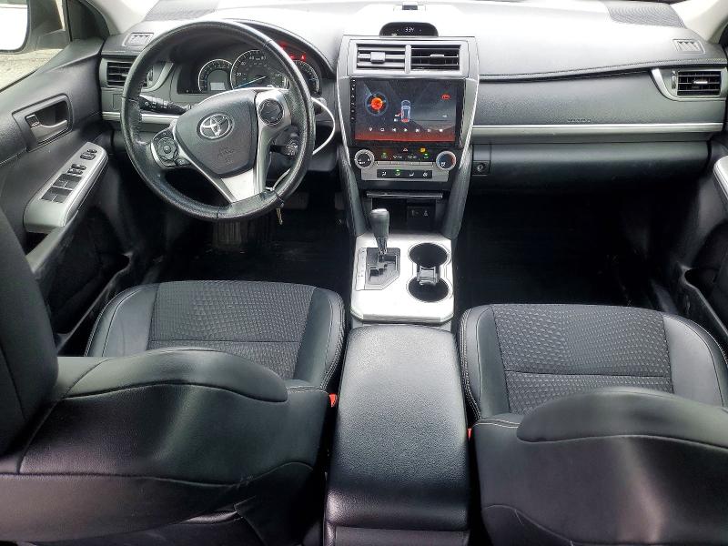 Продаж на аукціоні авто 2012 Toyota Camry, vin: 4T1BF1FK3CU518036, номер лоту: 69059706