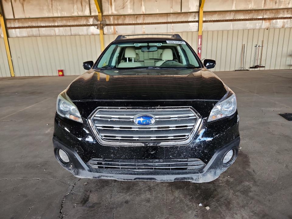 Aukcja sprzedaży 2016 Subaru Outback, vin: 4S4BSANC3G3347533, numer aukcji: 68015756