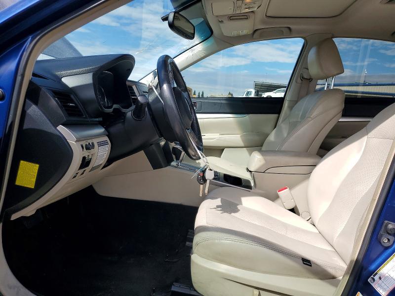 Продаж на аукціоні авто 2011 Subaru Legacy, vin: 4S3BMBG69B3241026, номер лоту: 67531436
