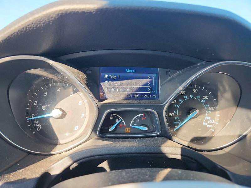 Продаж на аукціоні авто 2014 Ford Focus, vin: 1FADP3F28EL108482, номер лоту: 70425856