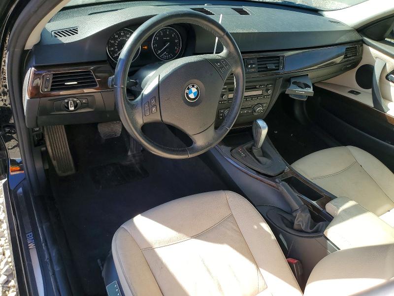 Auction sale of the 2011 Bmw 328, vin: WBAPH5G54BNM83338        , lot number: 68486576