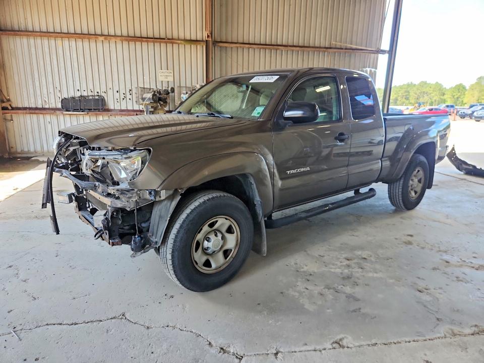 Aukcja sprzedaży 2013 Toyota Tacoma, vin: 5TFTU4GN9DX048880, numer aukcji: 69207506