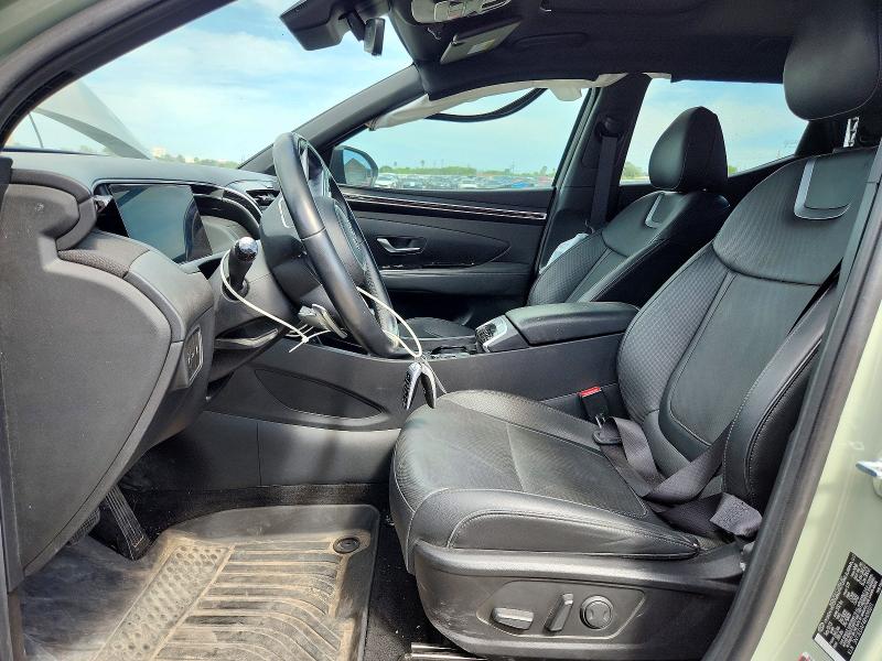 Продаж на аукціоні авто 2024 Hyundai Santa Cruz, vin: 5NTJEDAF4RH090271, номер лоту: 68624666