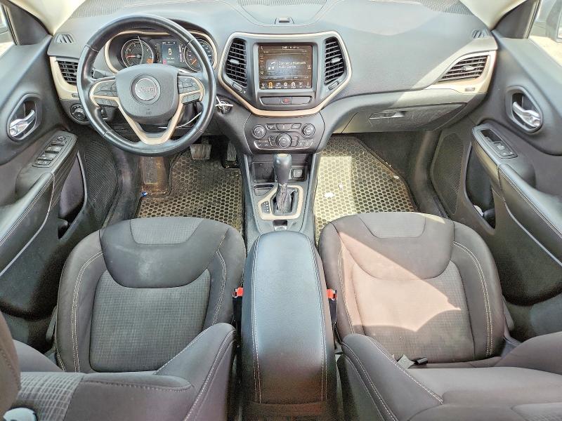 Продаж на аукціоні авто 2015 Jeep Cherokee, vin: 1C4PJLCB3FW712602, номер лоту: 67867356