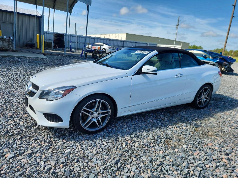 67464976 :رقم المزاد ، WDDKK5KF1EF270219 vin ، 2014 Mercedes-benz E مزاد بيع
