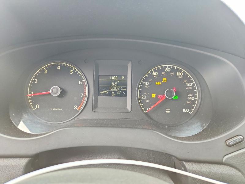 65963346 :رقم المزاد ، 3VW2K7AJ4BM306375 vin ، 2011 Volkswagen Jetta مزاد بيع