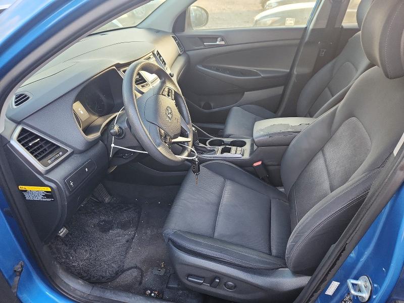 Продажа на аукционе авто 2016 Hyundai Tucson, vin: KM8J33A47GU094715, номер лота: 69970536