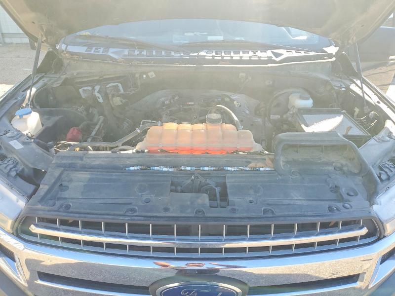 Auction sale of the 2020 Ford F150, vin: 1FTEW1C59LFA21965, lot number: 68250876