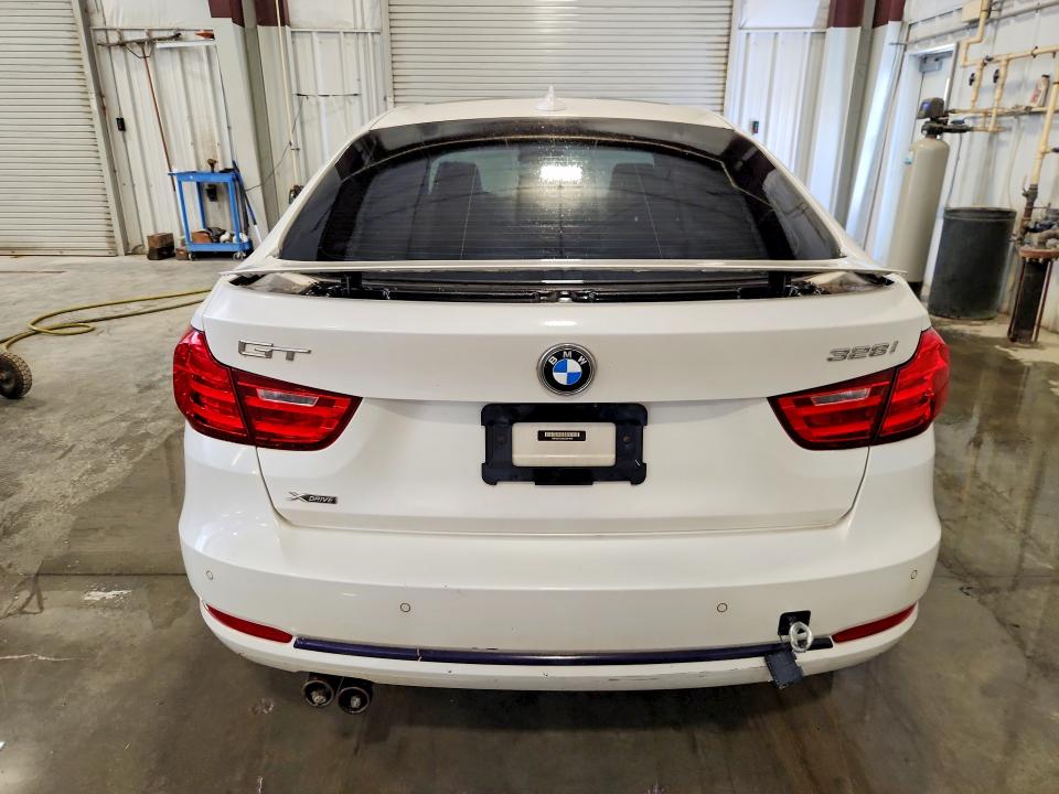 Продажа на аукционе авто 2016 Bmw 328, vin: WBA8Z5C50GG501949, номер лота: 68610486